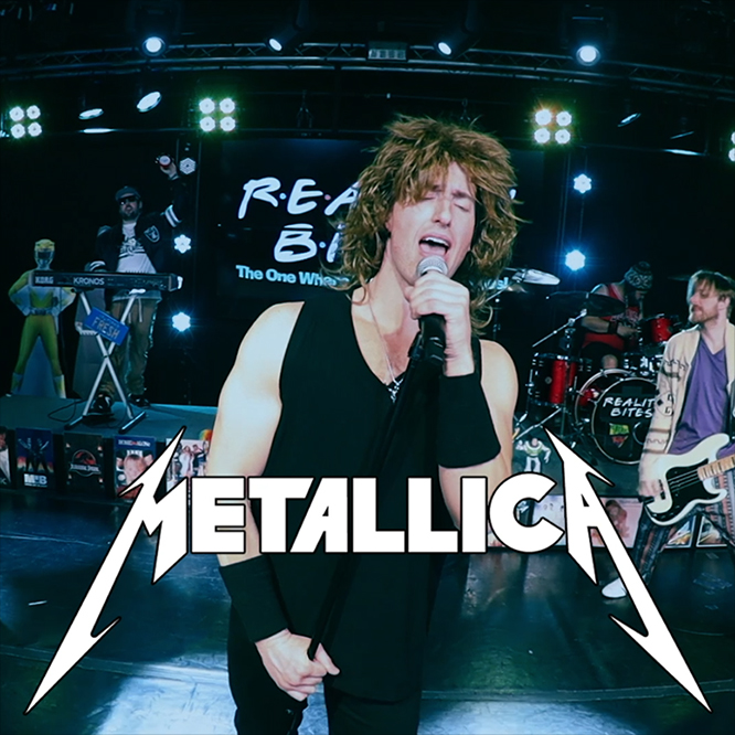 Metallica