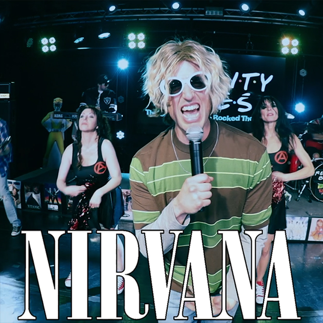 Nirvana