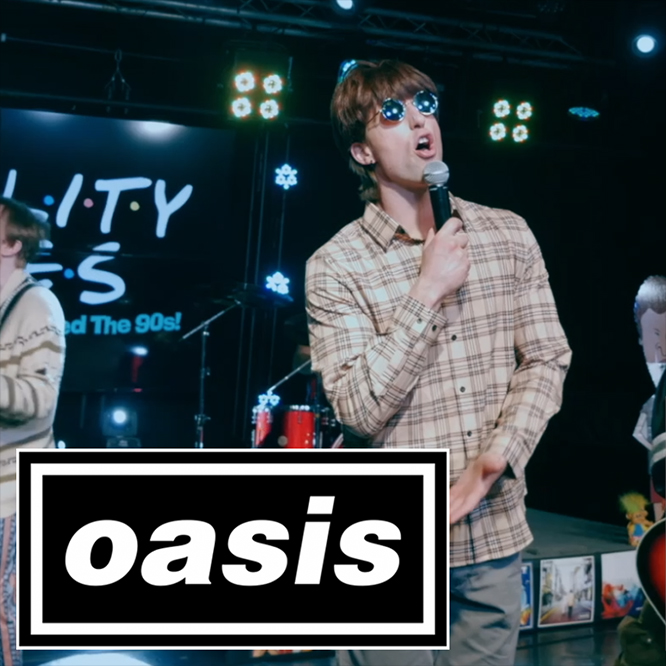 Oasis